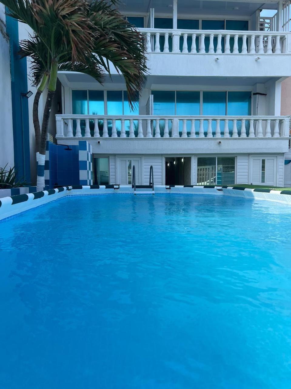 Hnh Luxury Experiencia Vip Hotel San Andres (San Andres and Providencia Islands)